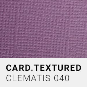 textured