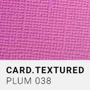 textured